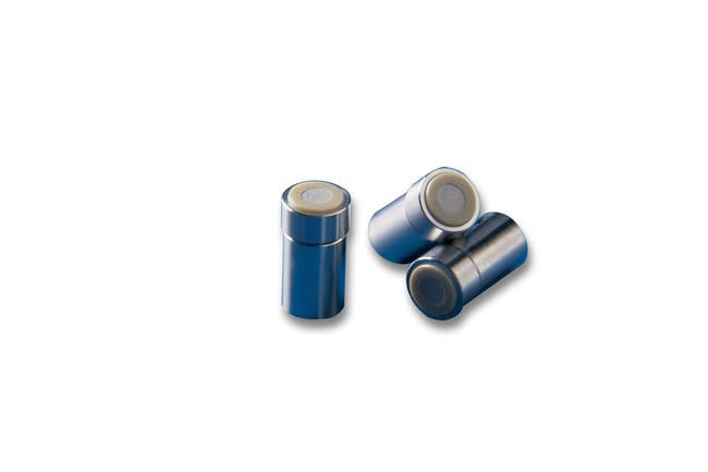 Thermo Scientific BetaBasic 8 Vorsa¨ulen